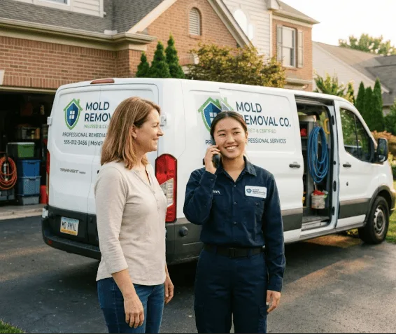 Crawlspace Mold Remediation Novice, TX FAQs